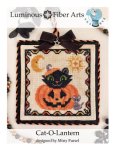 (image for) Cat O Lantern